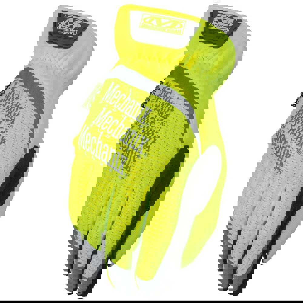 General Purpose Work Gloves: Small